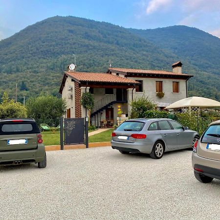 Greenview Borso del Grappa Esterno foto